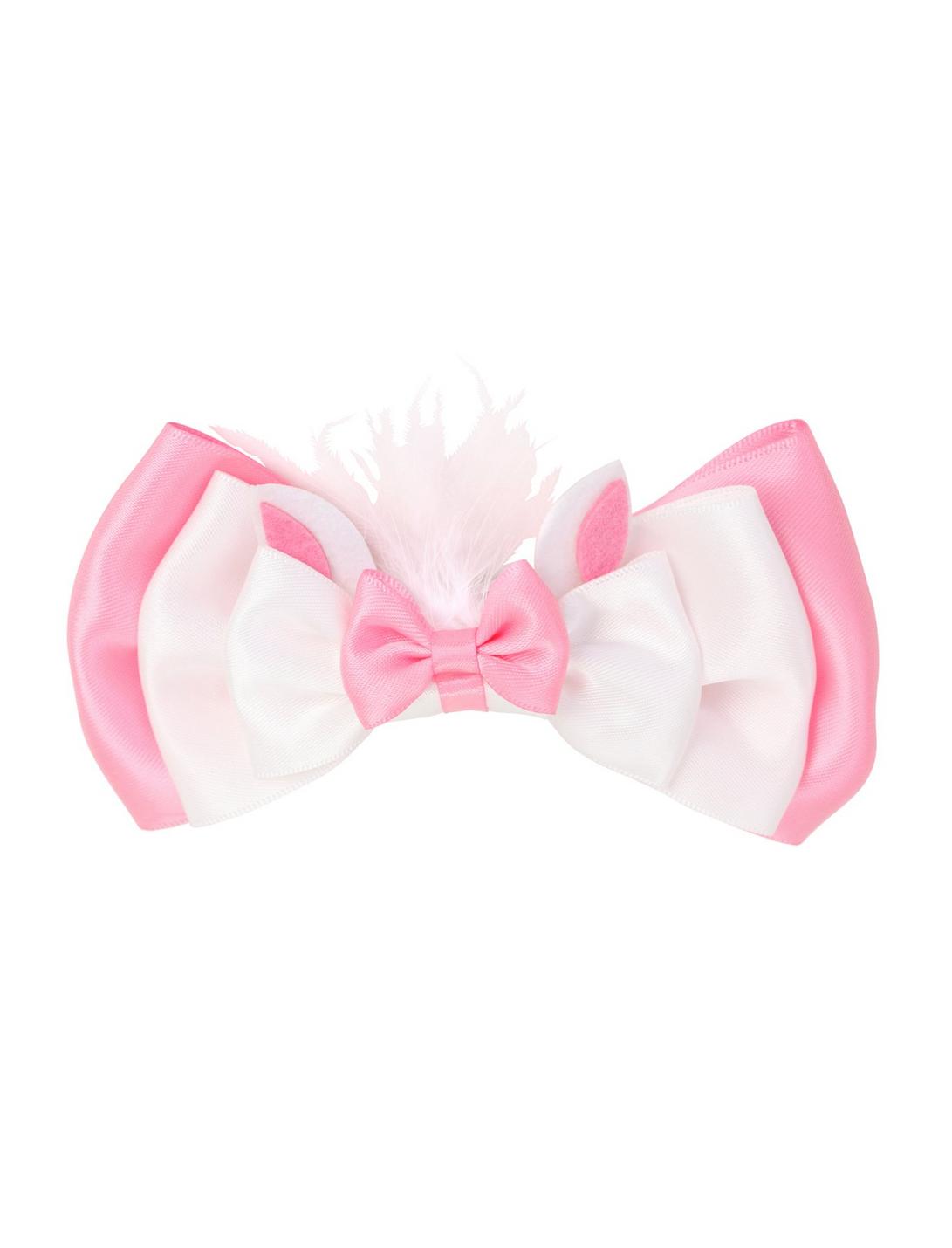 Disney The Aristocats Marie Cosplay Hair Bow, , hi-res