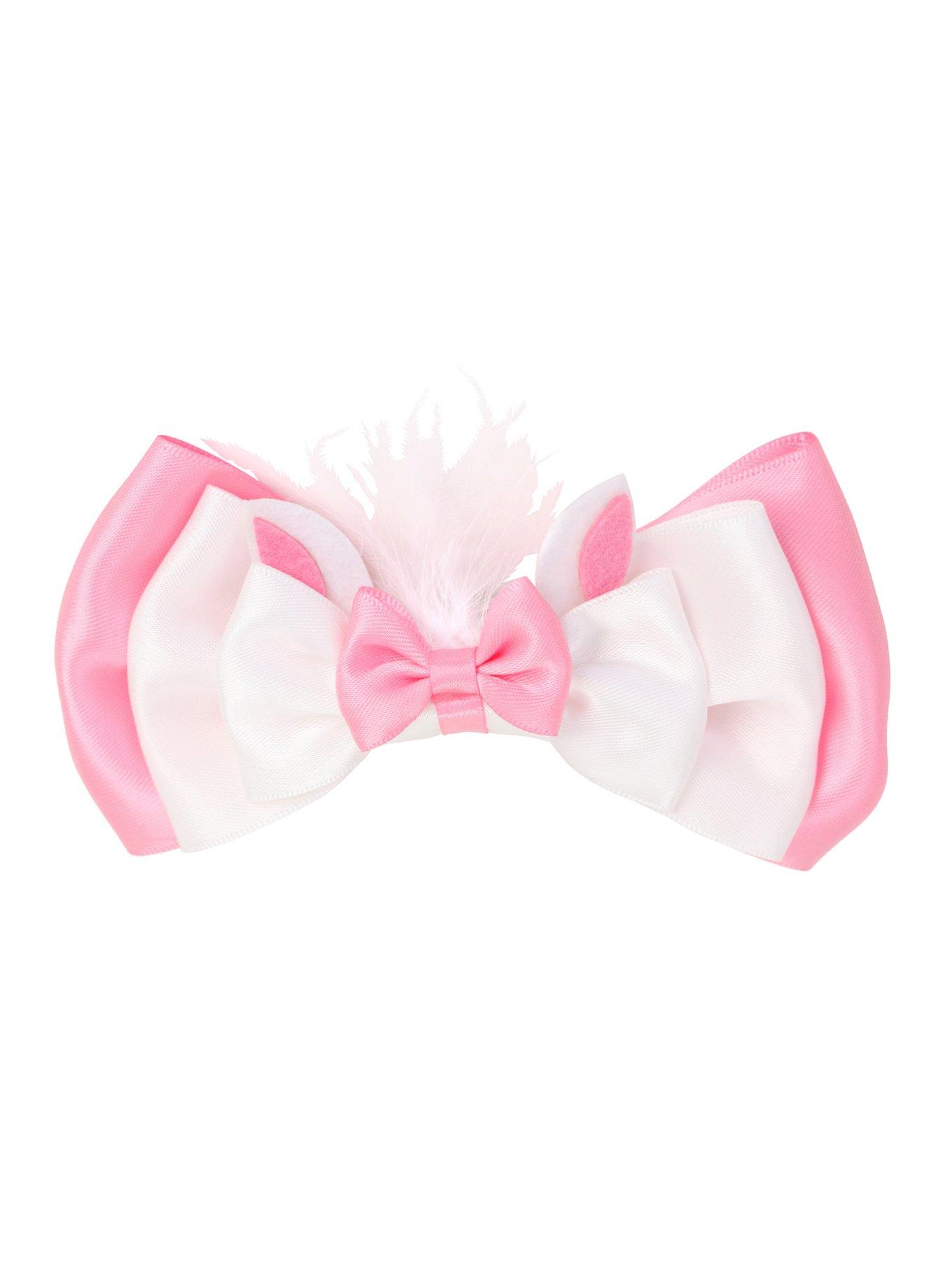 Disney The Aristocats Marie Cosplay Hair Bow, , hi-res