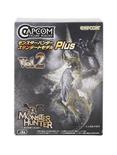 Capcom Monster Hunter Plus Vol. 2 Action Figure Blind Box, , hi-res