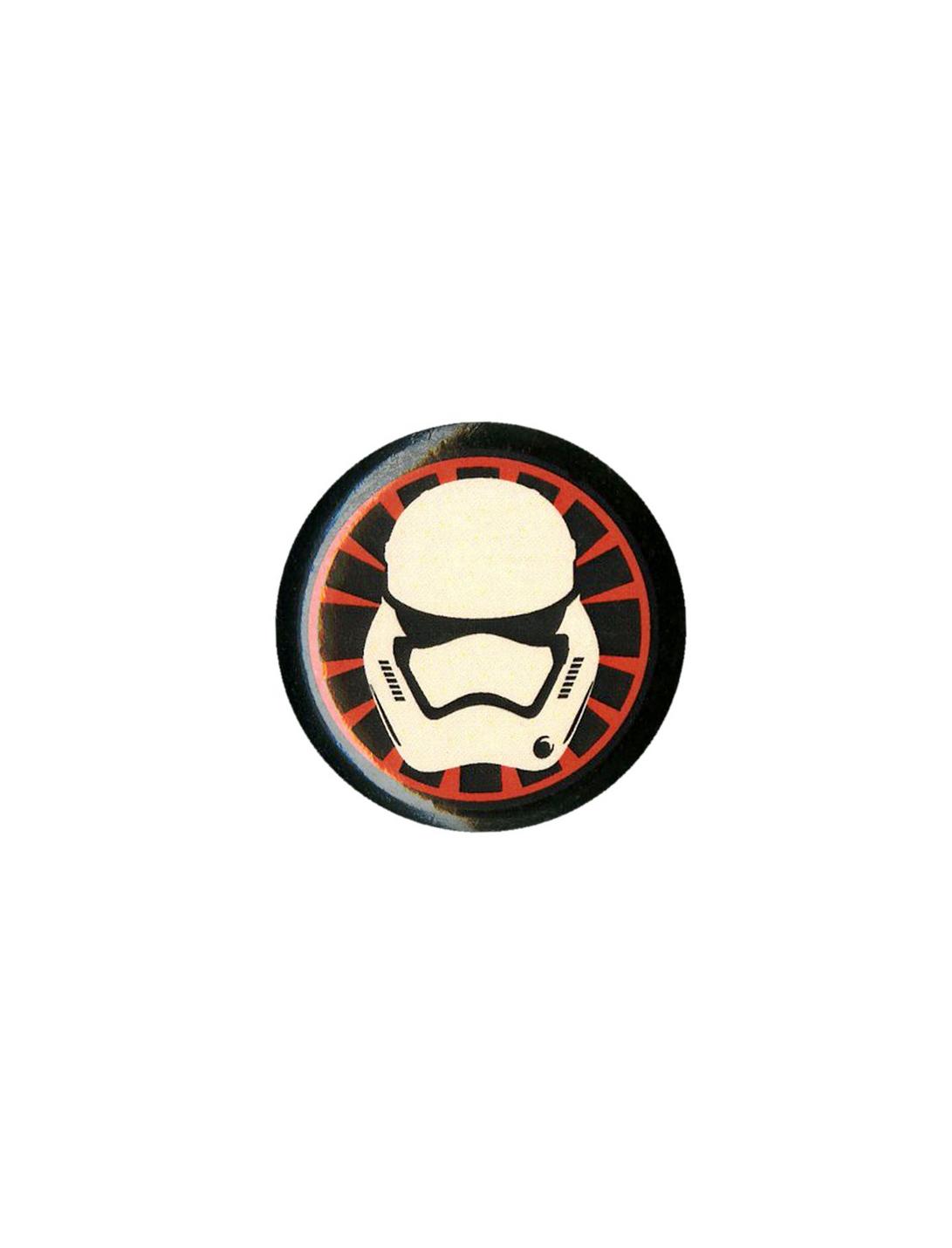 Star Wars: The Force Awakens First Order Stormtrooper Pin, , hi-res