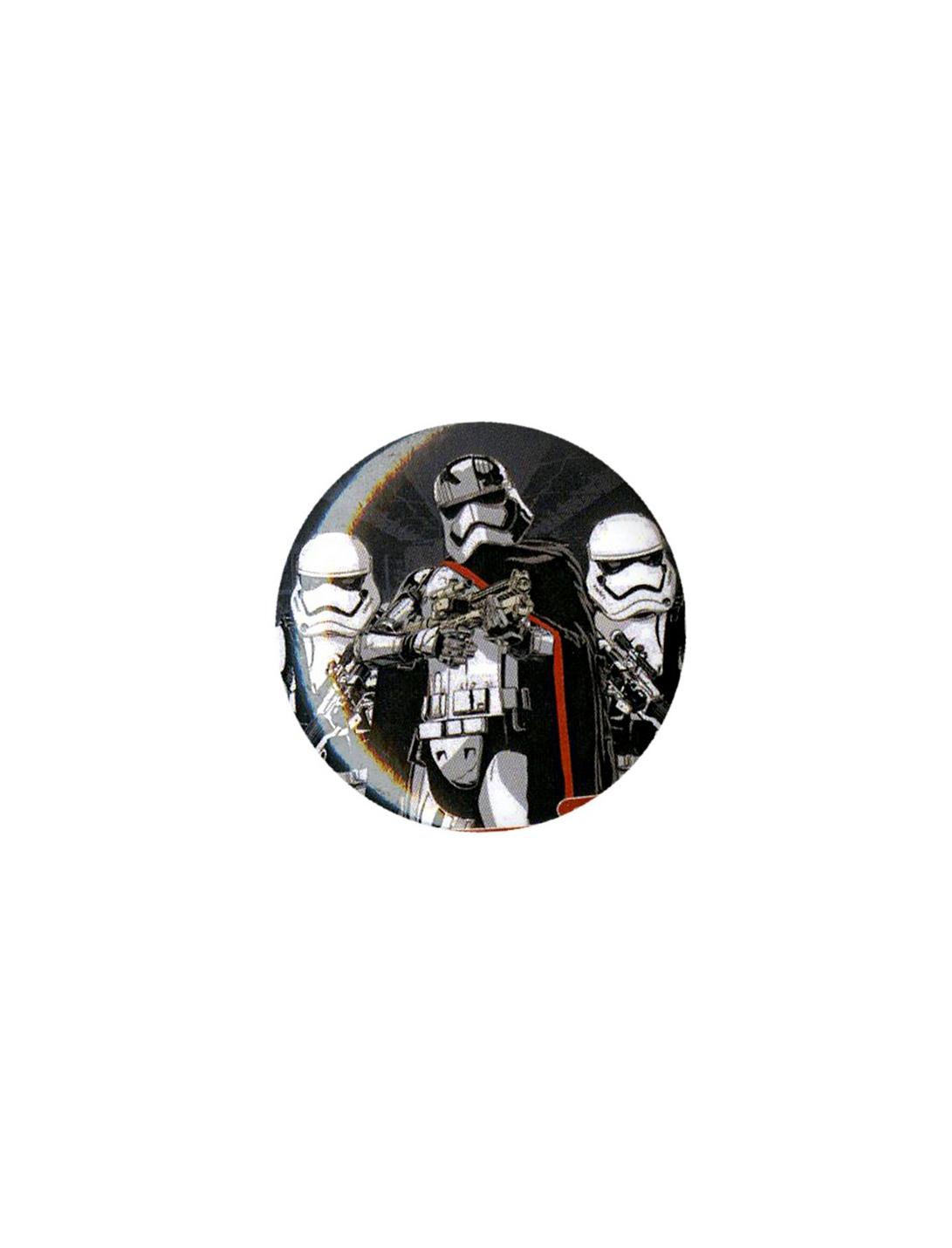 Star Wars: The Force Awakens Captain Phasma Pin, , hi-res