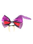 Disney The Princess And The Frog Dr. Facilier Cosplay Hair Bow, , hi-res