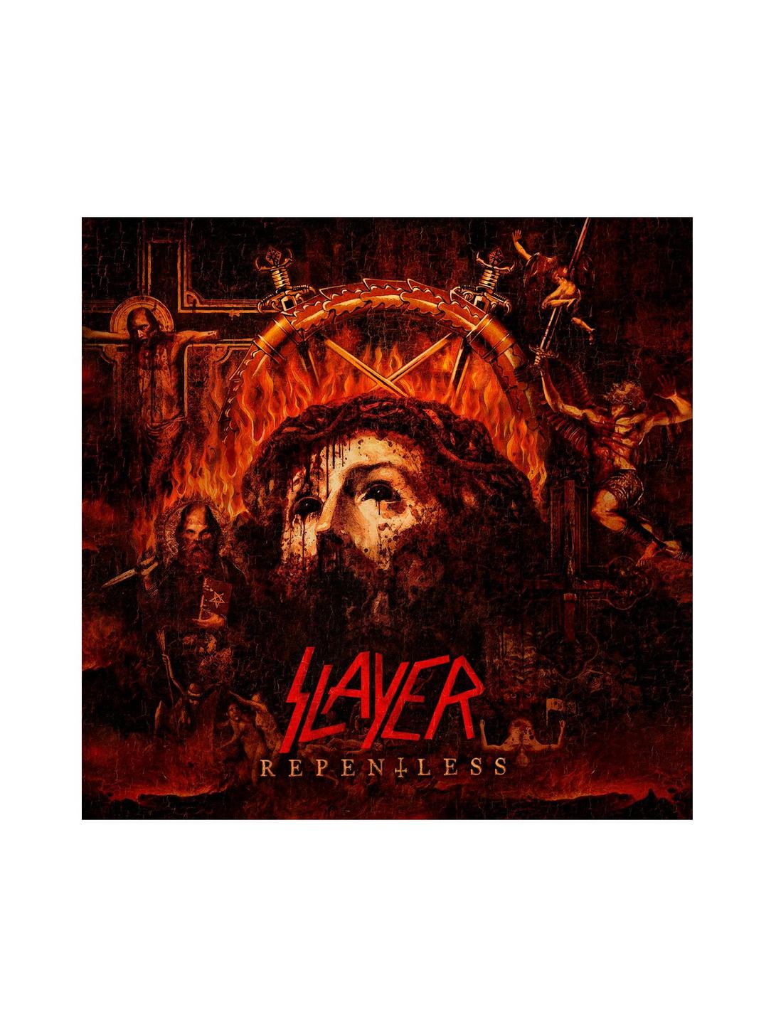 Slayer - Repentless Vinyl LP, , hi-res