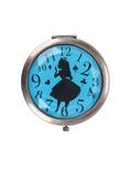 Disney Alice In Wonderland Clock Silhouette Hinge Mirror, , hi-res