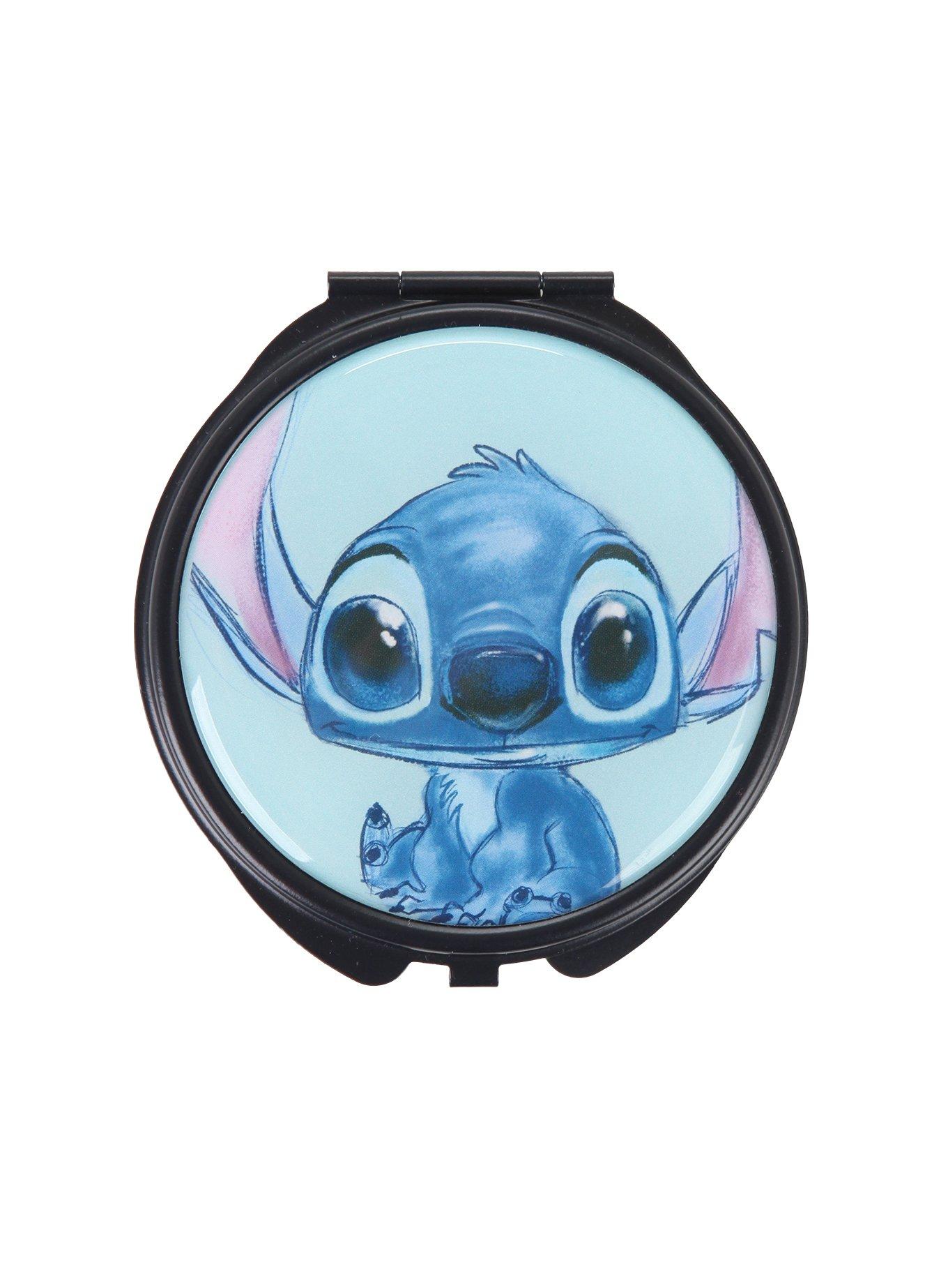 Disney Lilo & Stitch Hinge Mirror, , hi-res