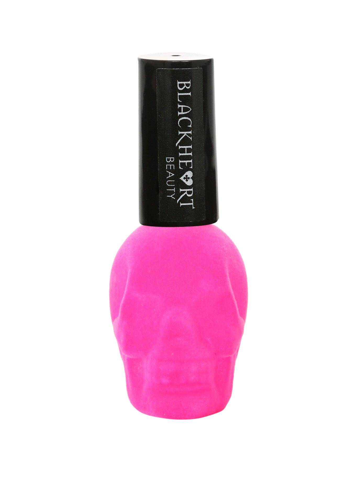 Blackheart Fuchsia Fatale Rollerball Fragrance, , hi-res