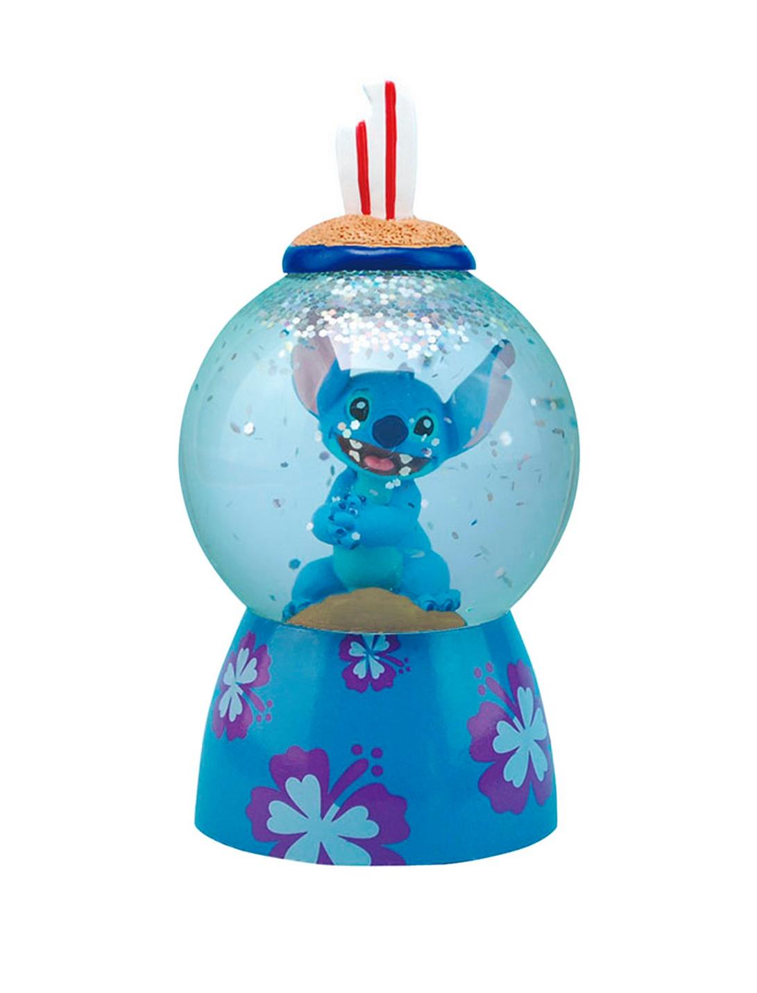 Disney Lilo & Stitch Sand Water Globe, , hi-res