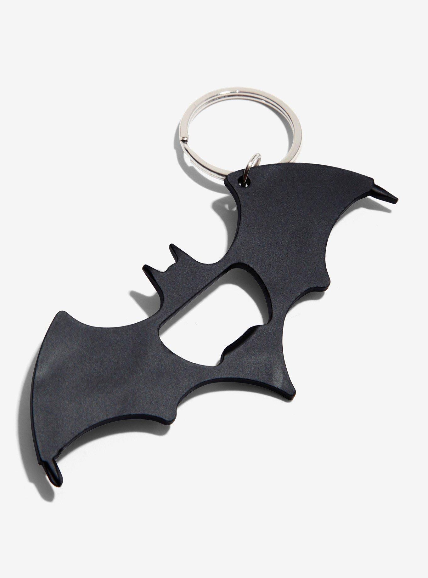 DC Comics Batman Multi-Tool Key Chain | BoxLunch