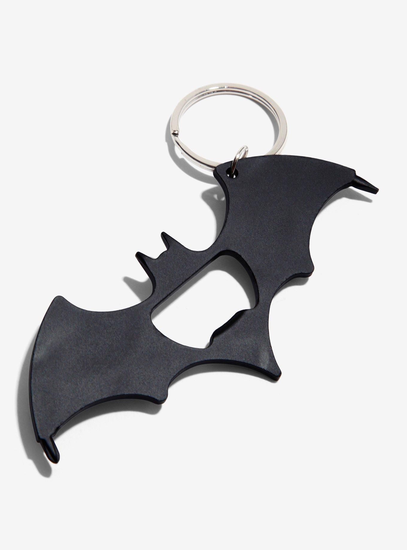 DC Comics Batman Multi-Tool Key Chain, , hi-res