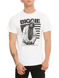 The Notorious B.I.G. Baby Baby T-Shirt, , hi-res