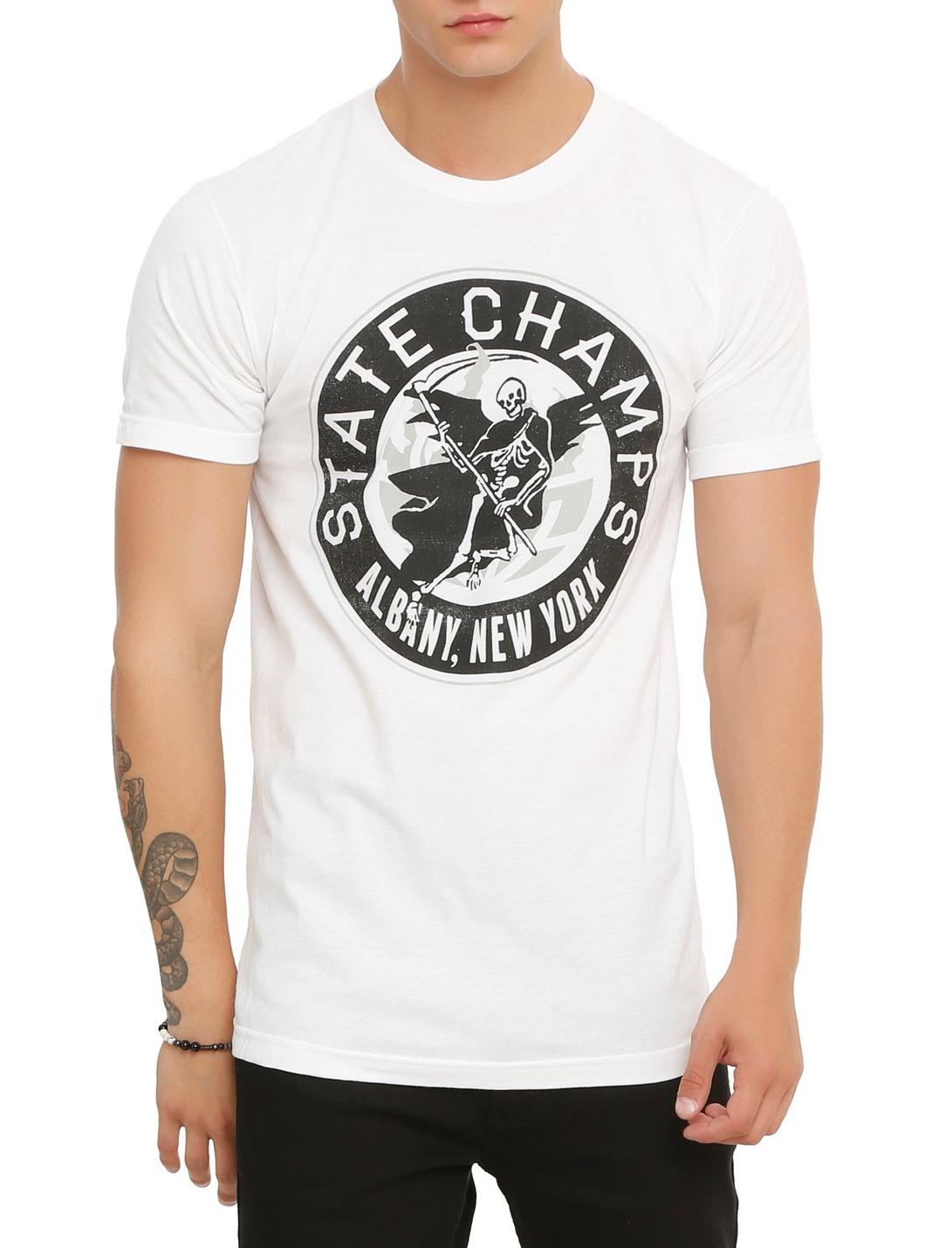 State Champs Reaper T-Shirt, , hi-res