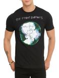The Front Bottoms Back On Top T-Shirt, , hi-res