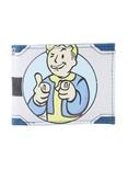 Fallout 4 Vault Boy Wallet, , hi-res
