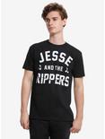Jesse And The Rippers T-Shirt, MULTI, hi-res