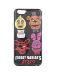 Five Nights At Freddy’s iPhone 6 Hardshell Case, , hi-res