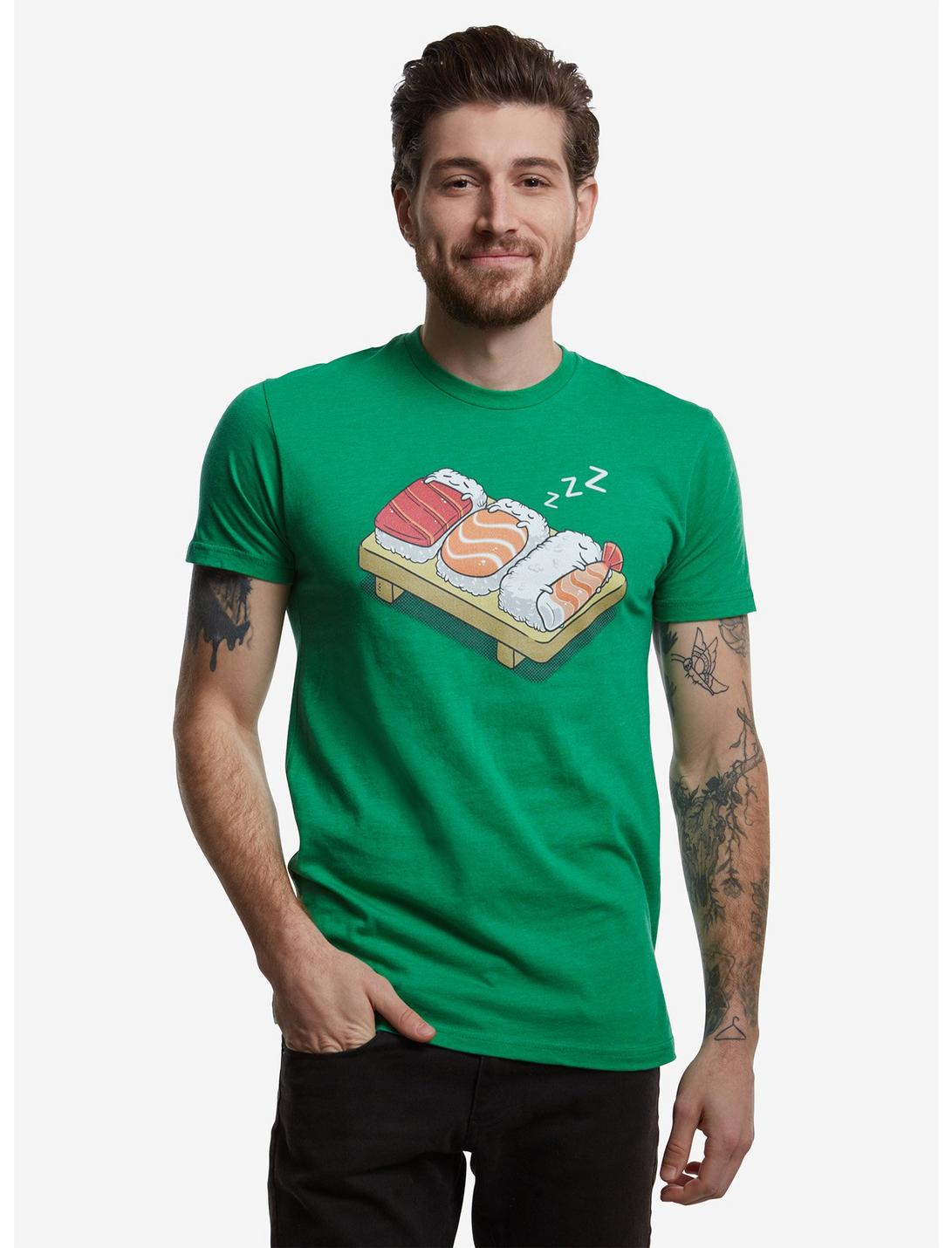 Sushi Dreams T-Shirt, , hi-res