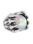 Opal Claw Ring, , hi-res