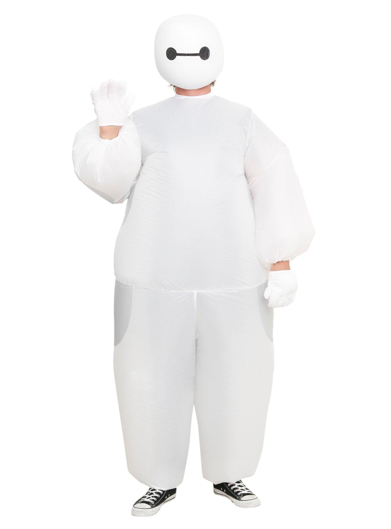 Disney Big Hero 6 Baymax Costume, , hi-res