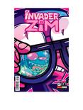 Invader Zim #3 Comic, , hi-res