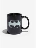 DC Comics Batman Glow In The Dark Mug, , hi-res