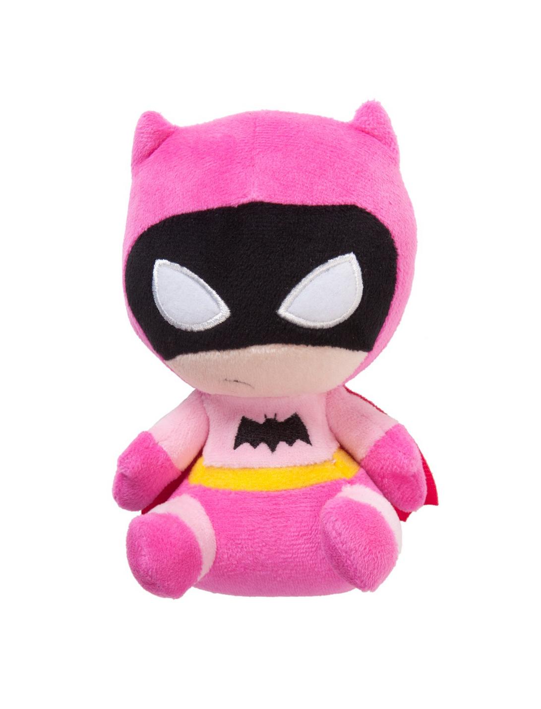 Funko DC Comics Pink Batman Mopeez Plush, , hi-res