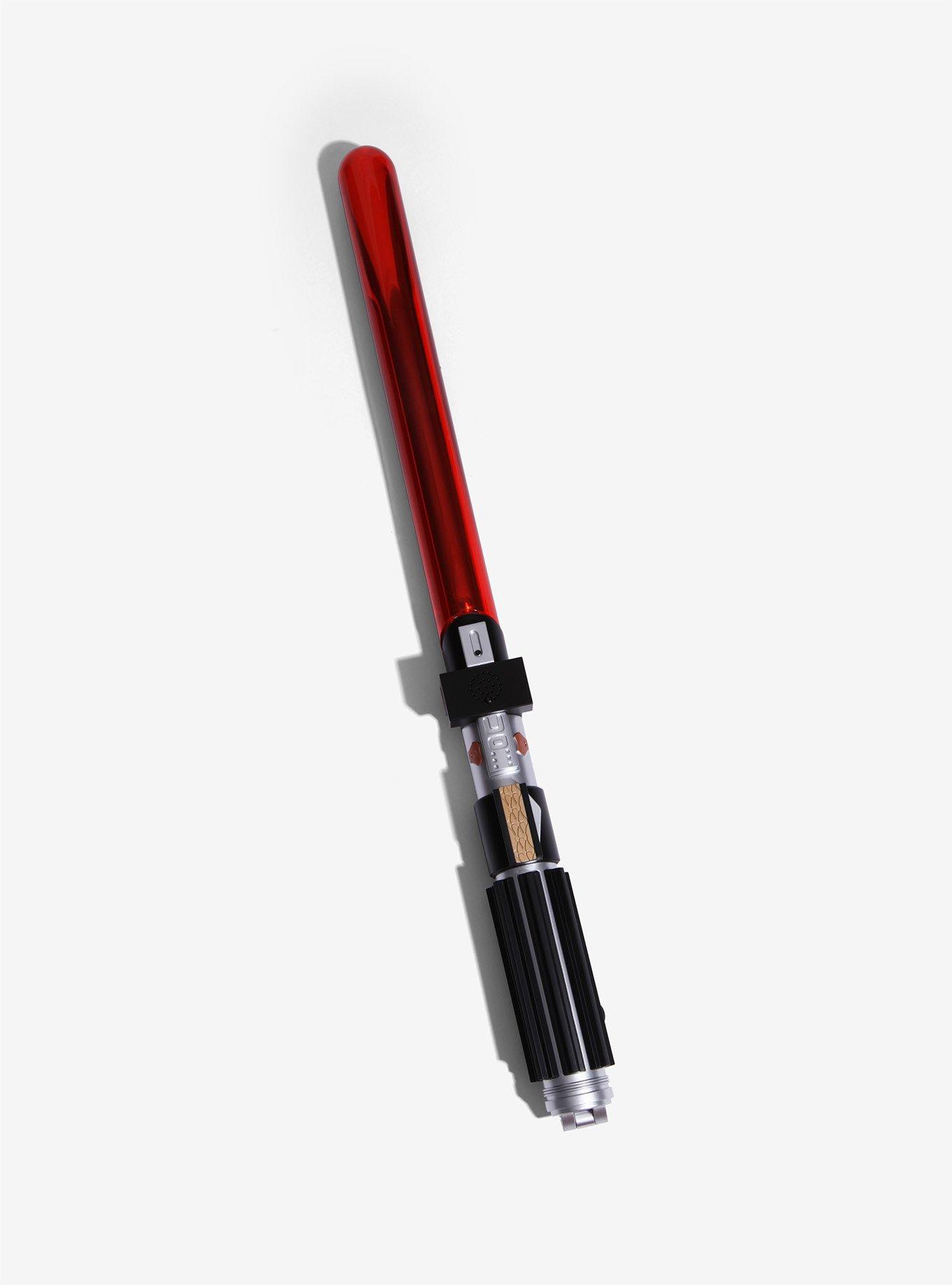 Star Wars Lightsaber BBQ Tongs BoxLunch