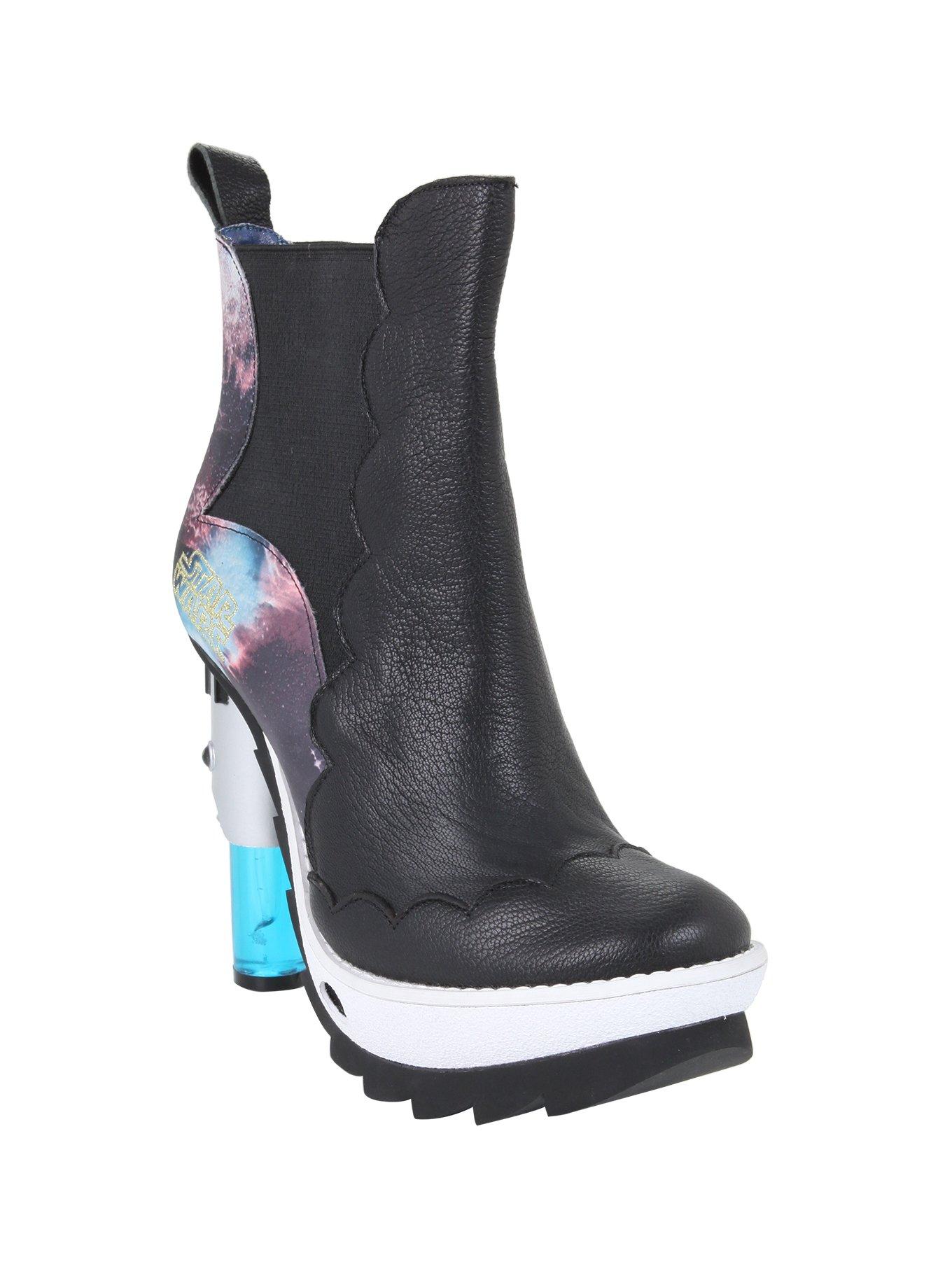 Star Wars Lightsaber Tatooine Boot, BLACK, hi-res