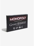 Game Of Thrones Collector's Edition Monopoly Board Game, , hi-res