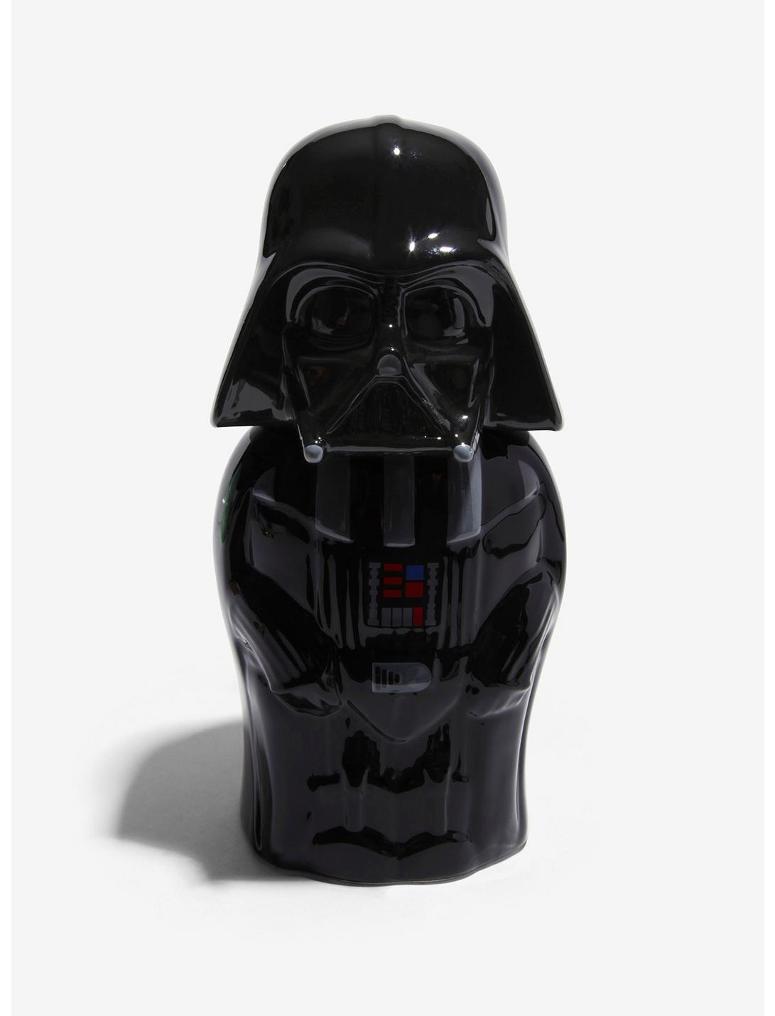 Star Wars Darth Vader Ceramic Stein, , hi-res