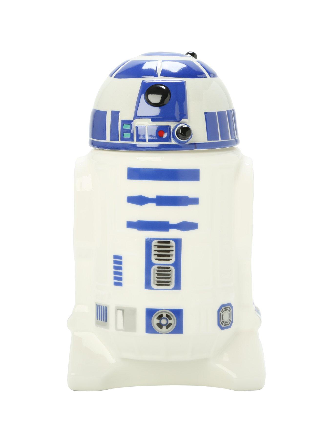 Star Wars R2-D2 Stein, , hi-res