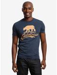 California Bear Tailgate Design T-Shirt, MULTI, hi-res