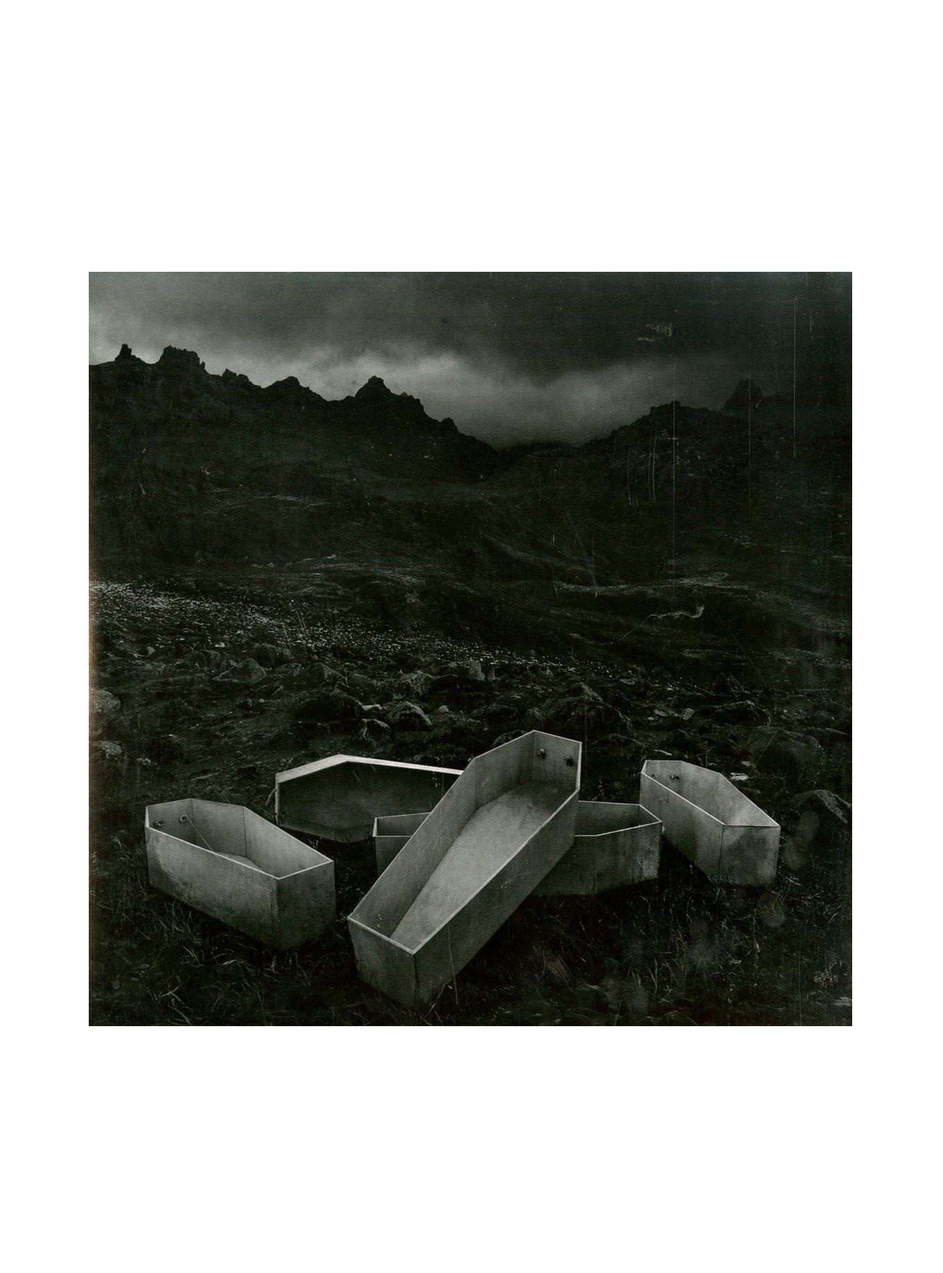 Atreyu - Long Live Vinyl LP Hot Topic Exclusive, , hi-res