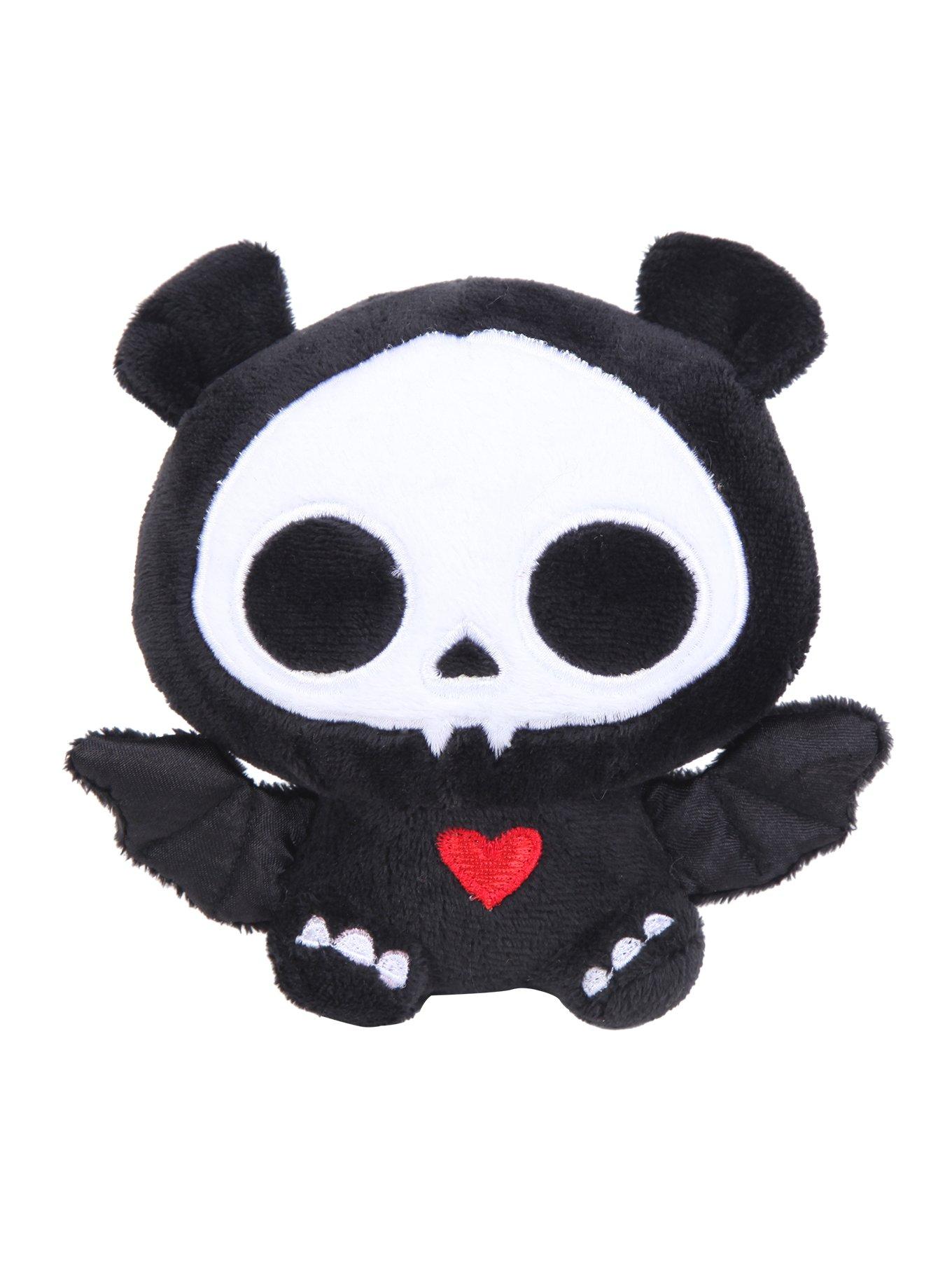 Skelanimals Diego Plush