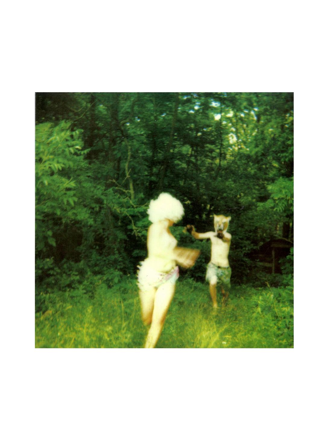 The World Is A Beautiful Place And I Am No Longer Afraid To Die - Harmlessness Vinyl LP Hot Topic Exclusive, , hi-res