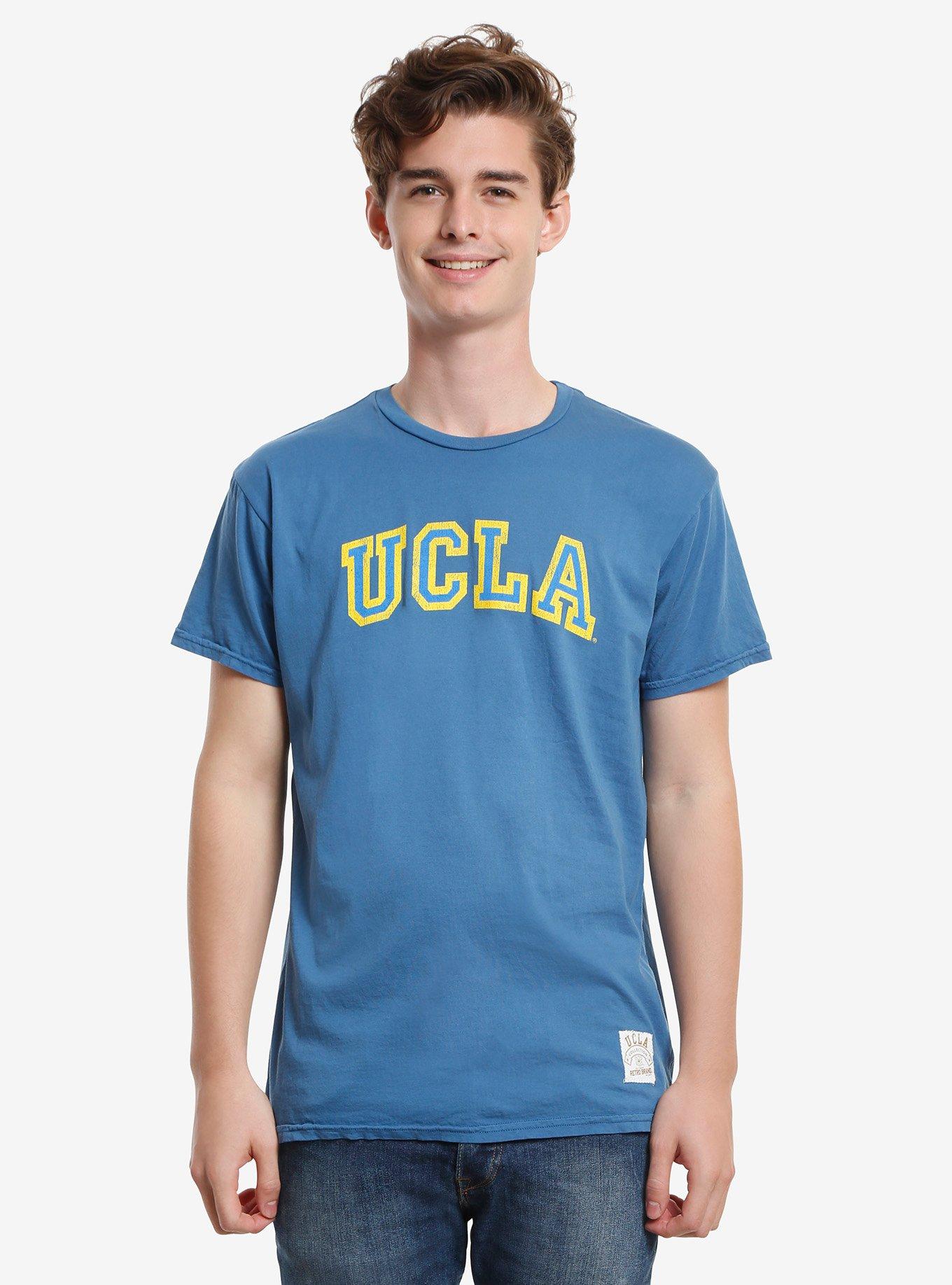 NCAA UCLA Bruins T-Shirt, MULTI, hi-res