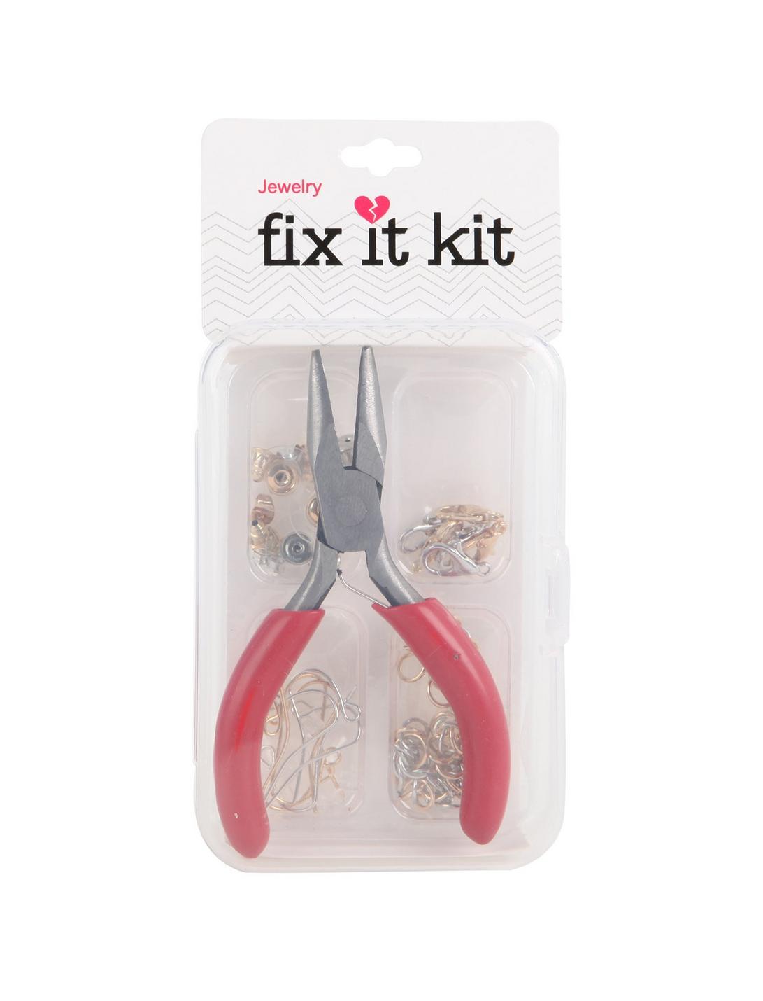 Multipurpose Jewelry Fix It Kit, , hi-res