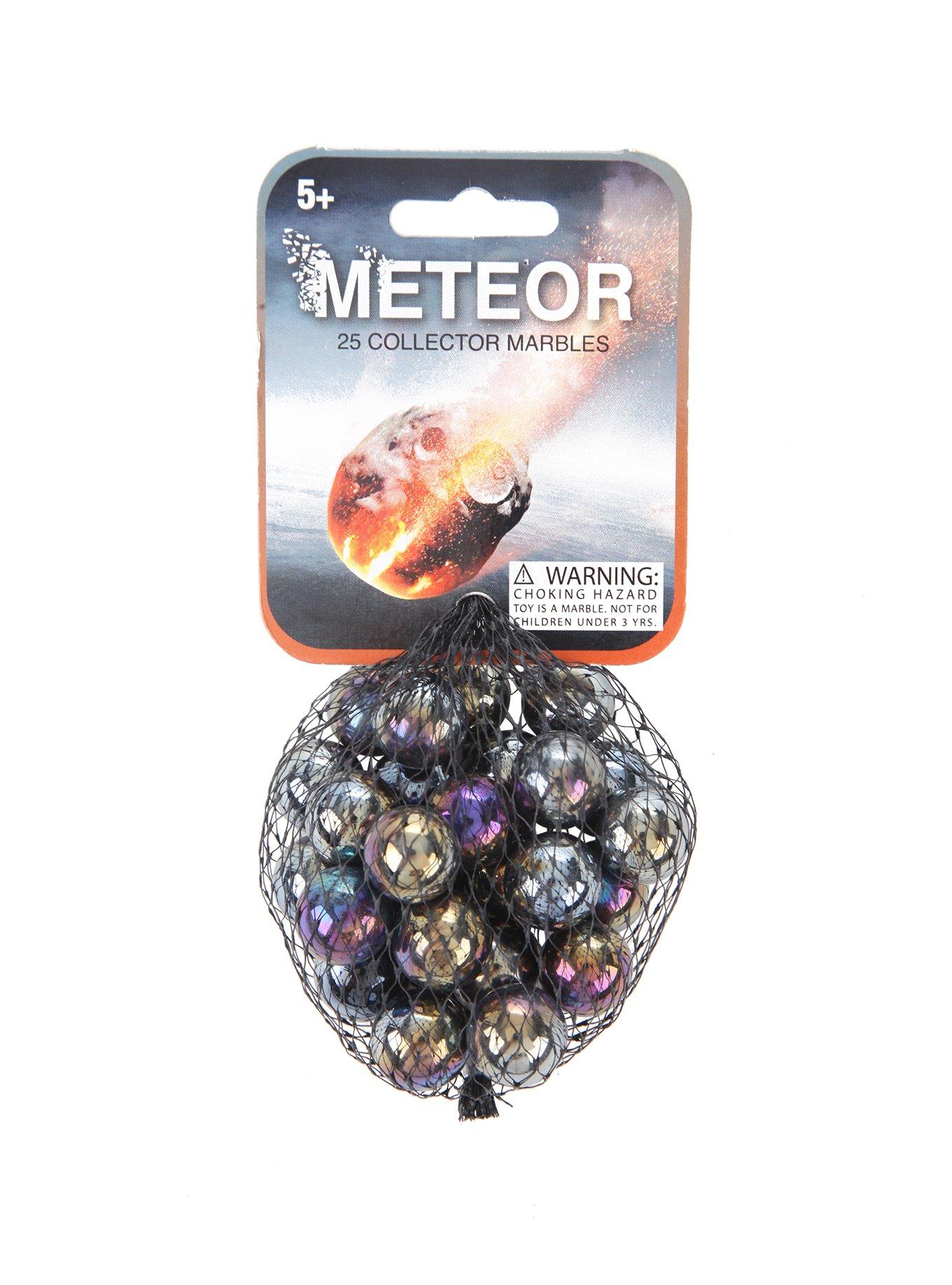 Meteor Collector Marbles, , hi-res