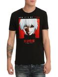 Tokyo Ghoul Now It's My Turn T-Shirt, , hi-res