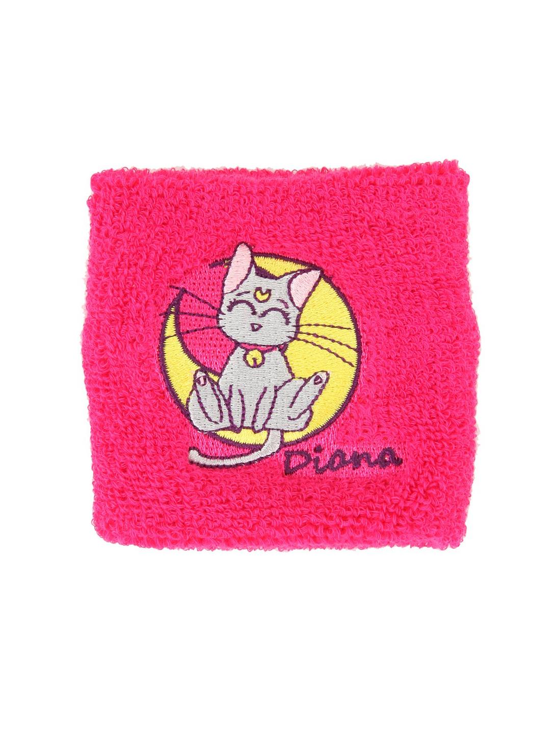Sailor Moon Diana Wristband, , hi-res