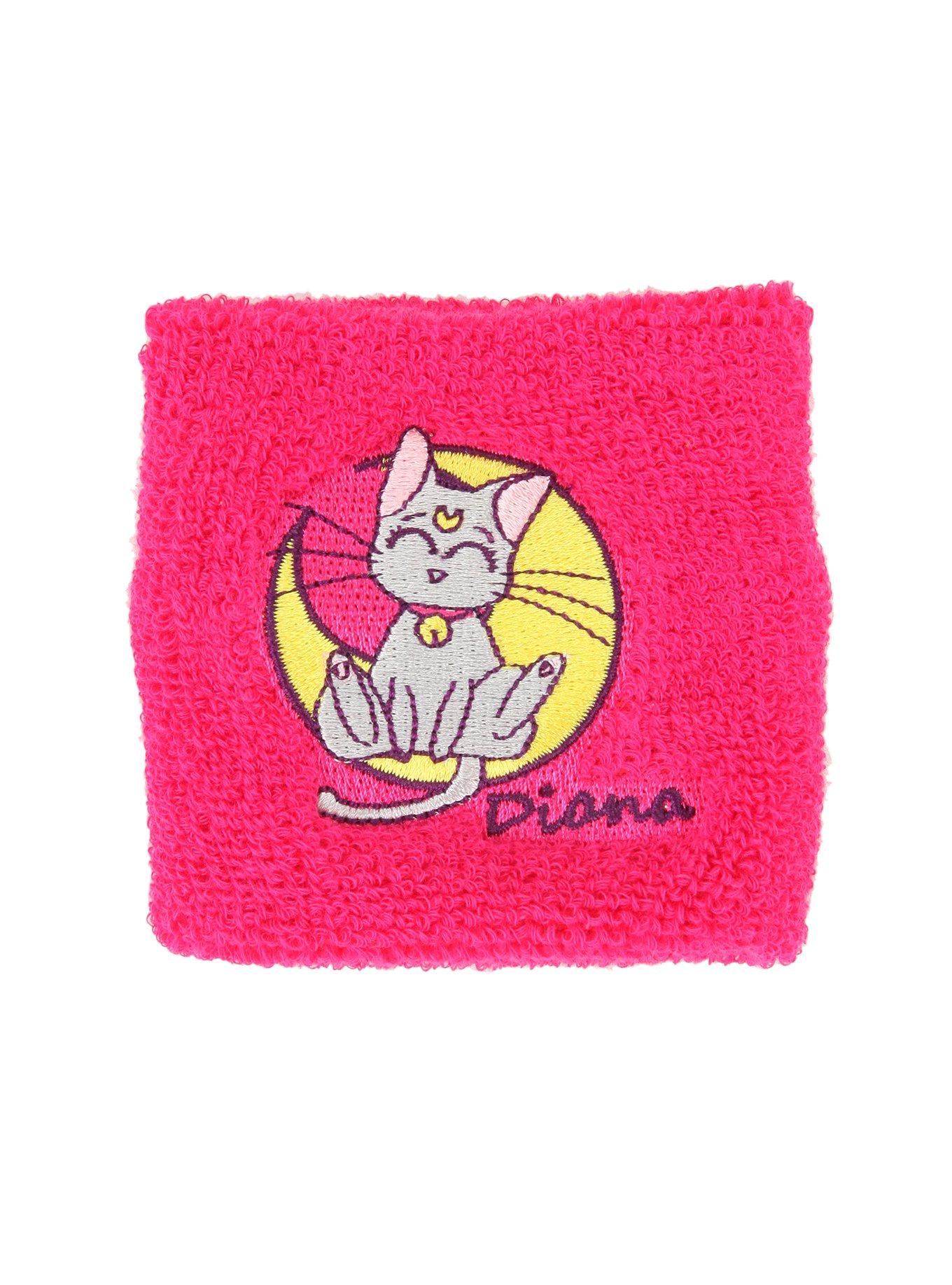 Sailor Moon Diana Wristband, , hi-res