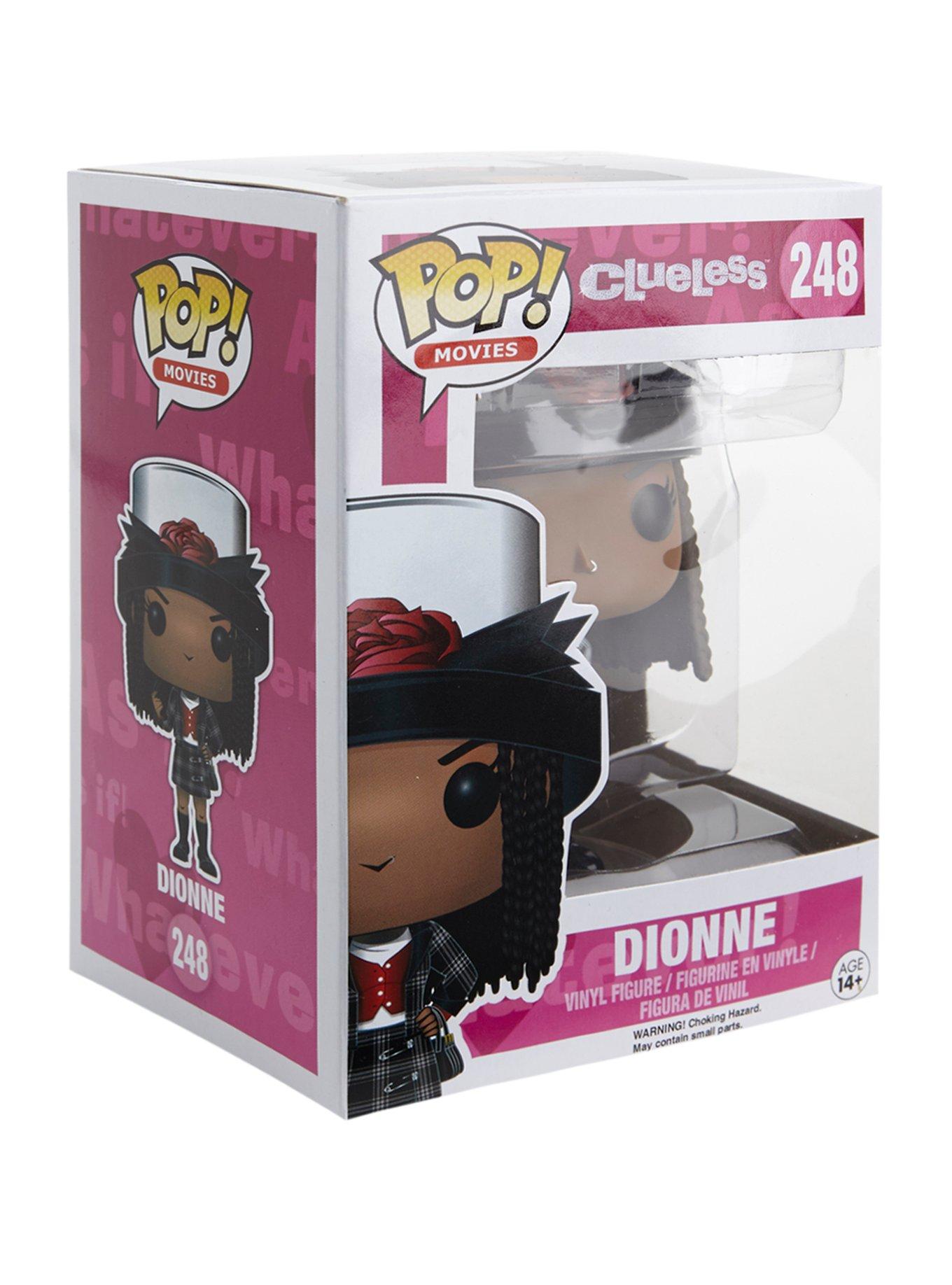 Funko Clueless Pop! Movies Dionne Vinyl Figure, , hi-res