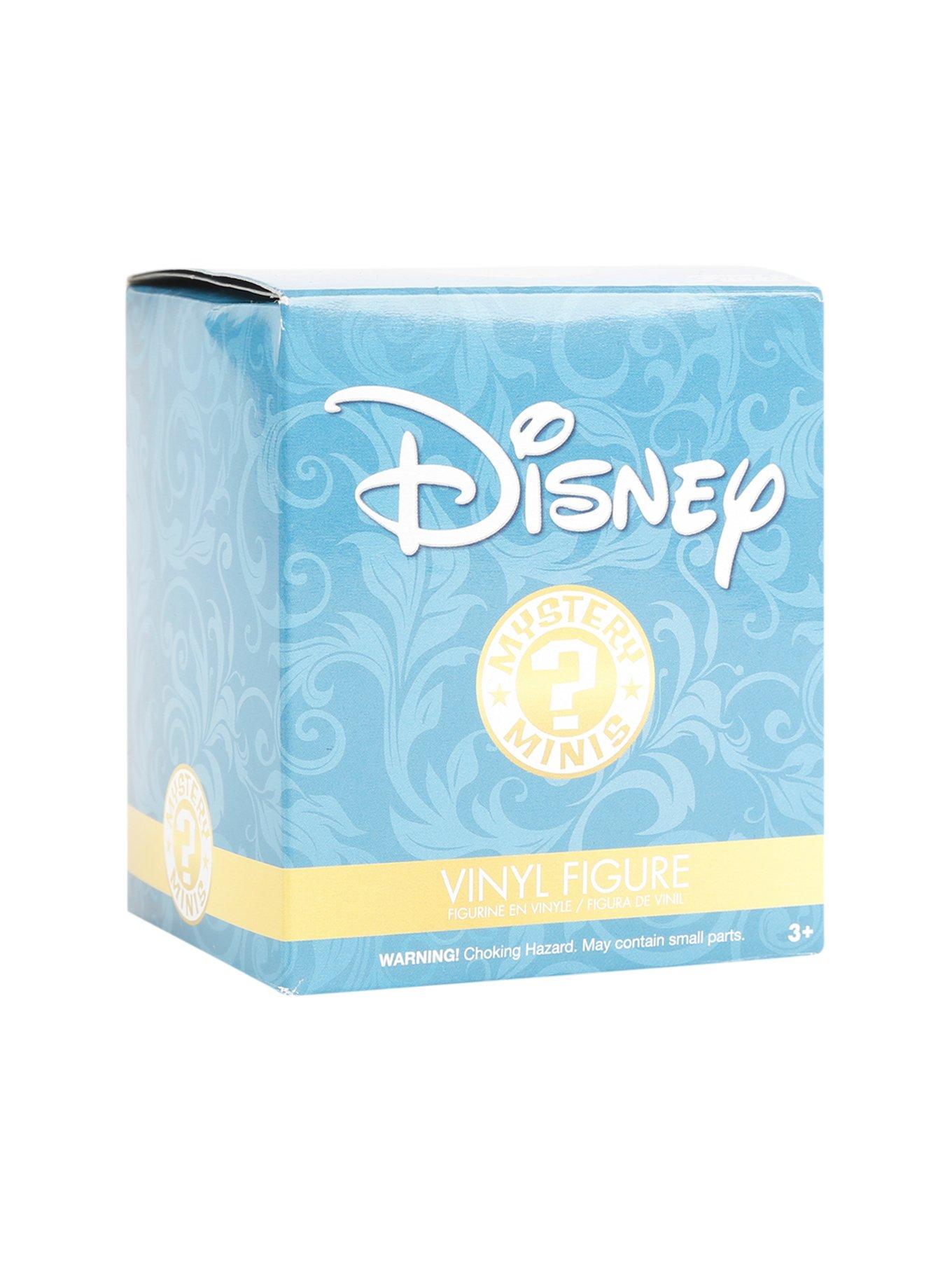 Funko Disney Princesses Mystery Minis Blind Box Figure, , hi-res