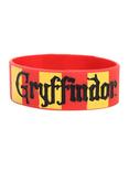 Harry Potter Gryffindor Rubber Bracelet, , hi-res