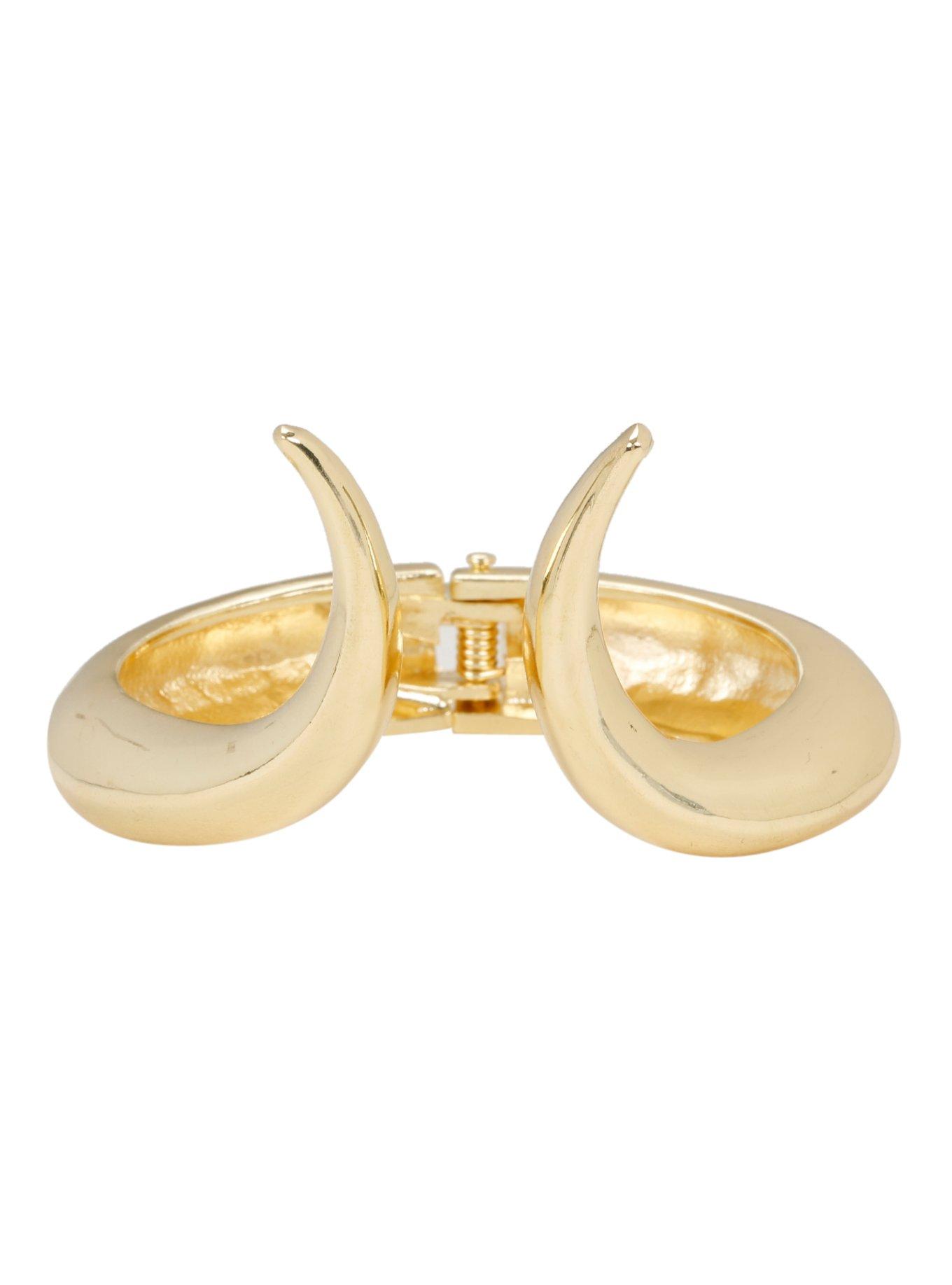 Marvel Loki Horn Cuff Bracelet, , hi-res