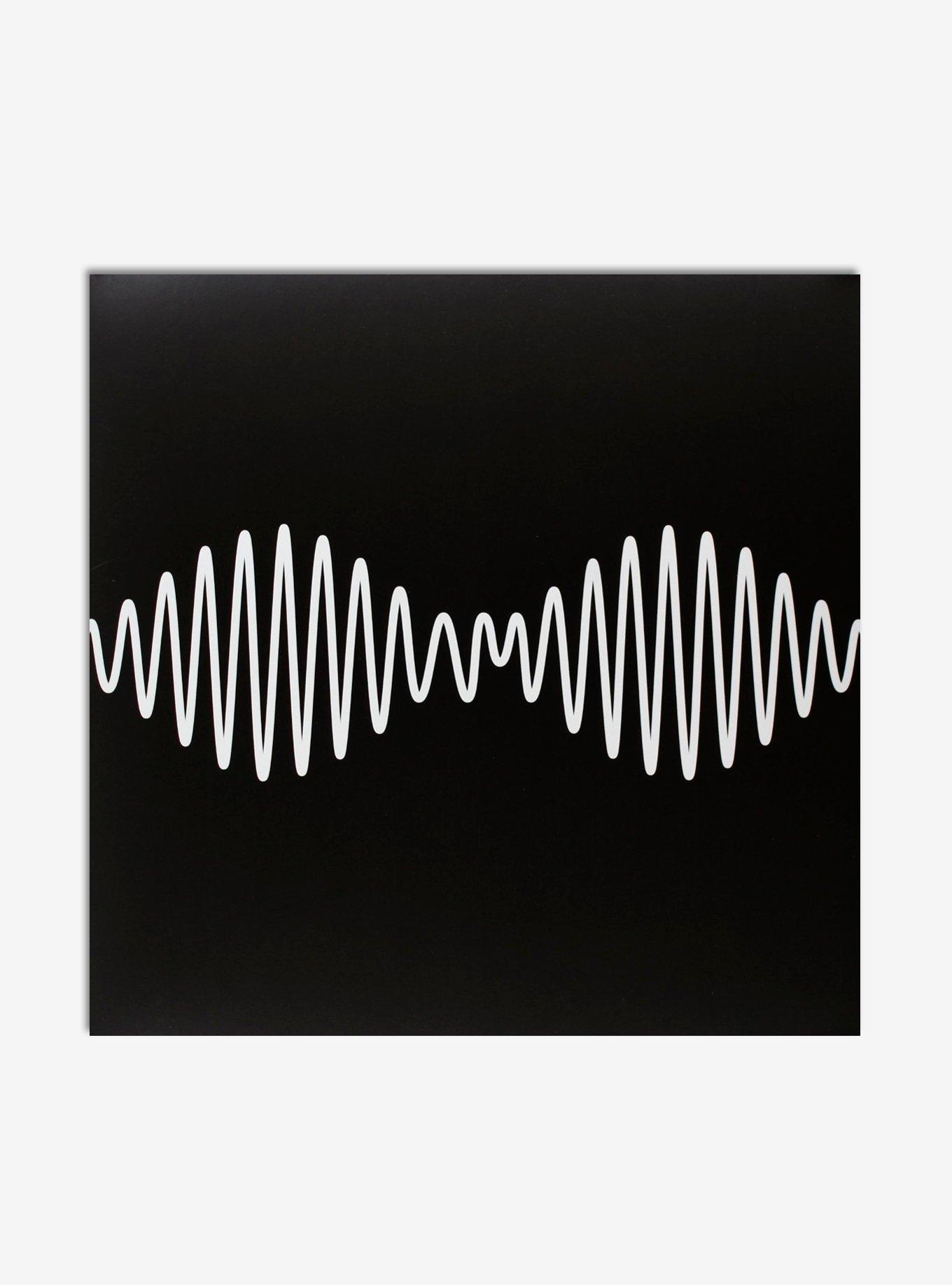 Arctic Monkeys AM Vinyl LP | BoxLunch