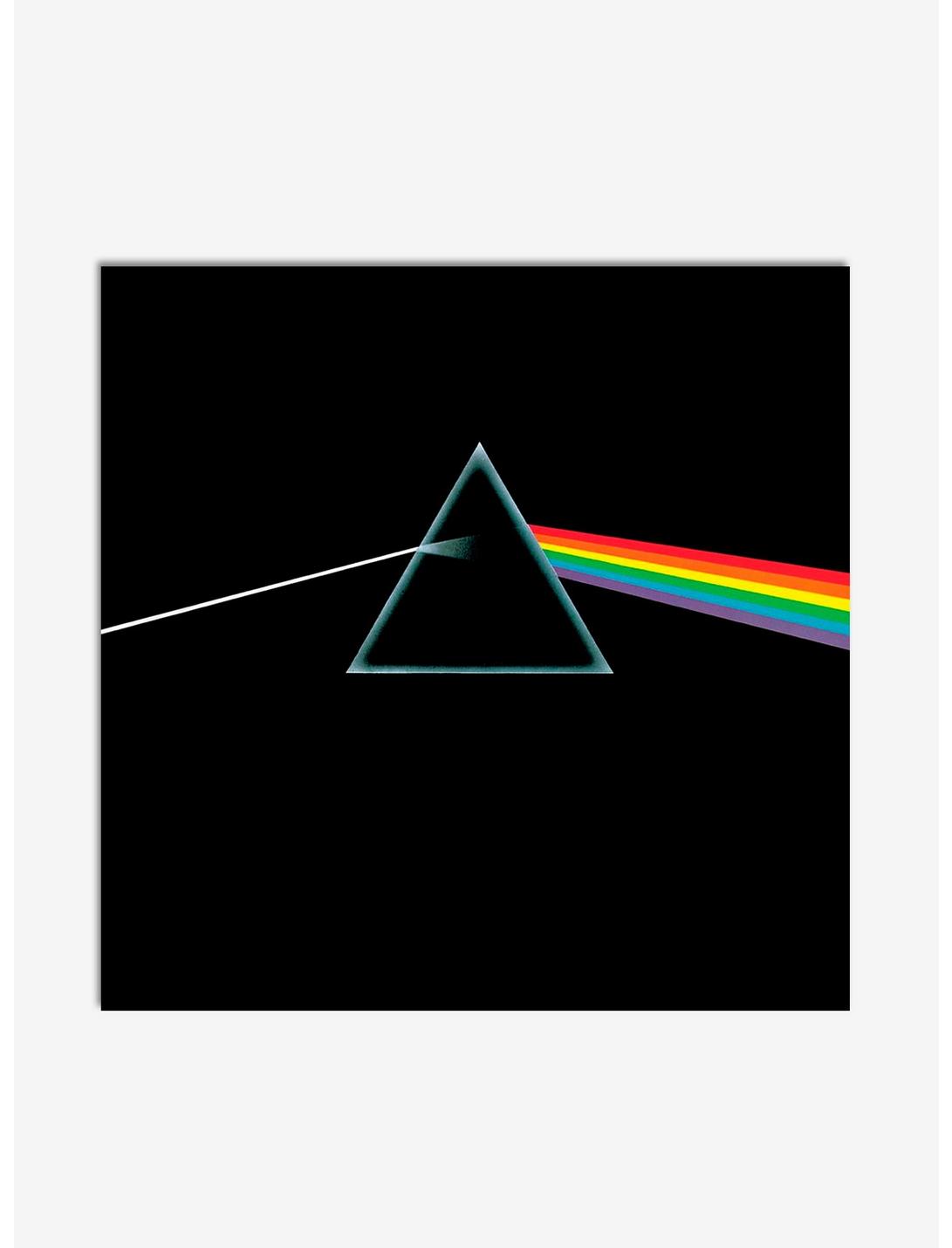 Pink Floyd-The Dark Side Of The Moon Vinyl LP, , hi-res