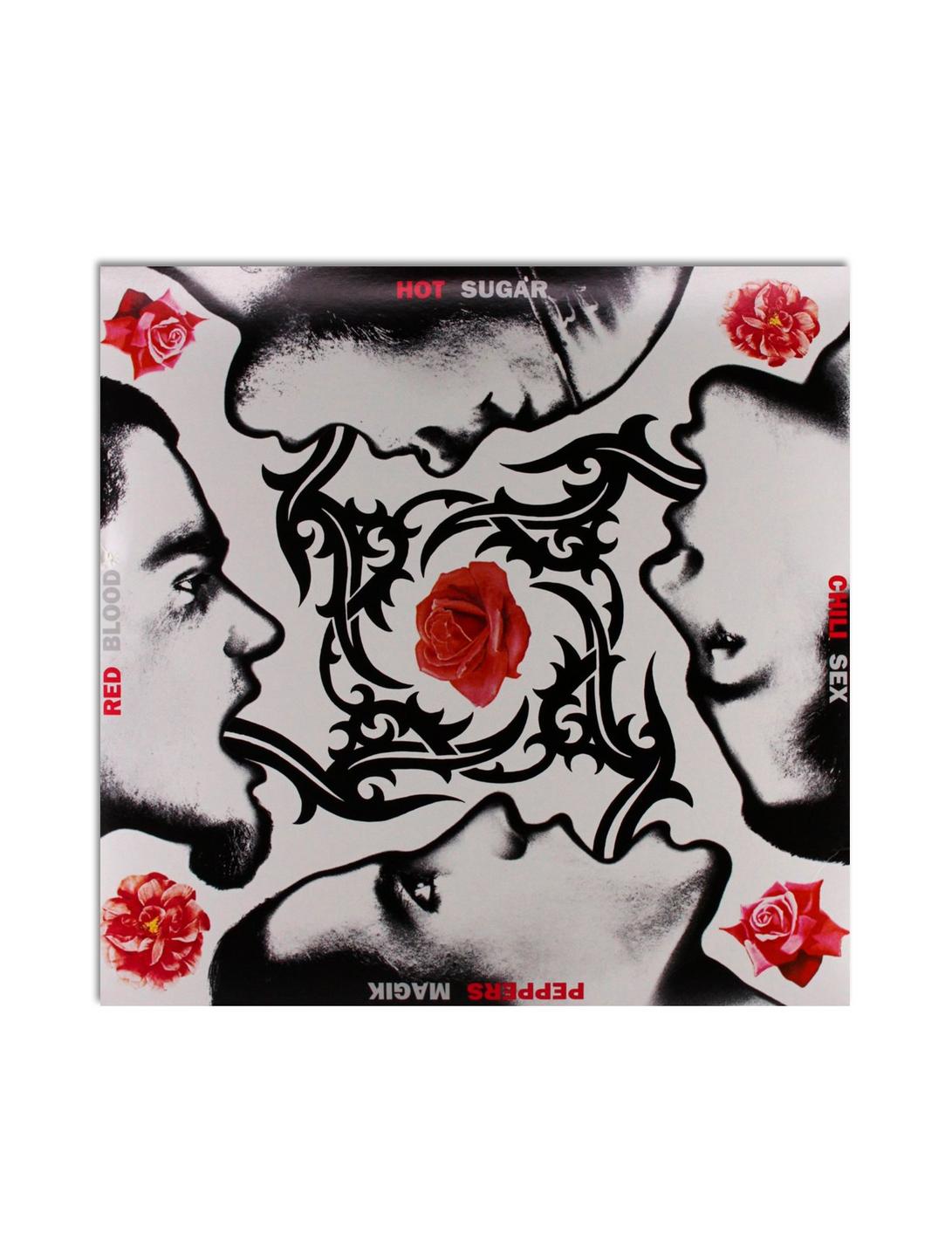 Red Hot Chili Peppers-Blood Sugar Sex Magik Vinyl LP, , hi-res