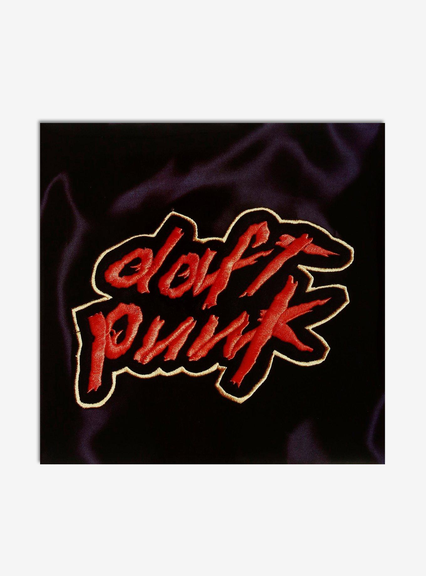 Daft Punk-Homework Vinyl LP, , hi-res