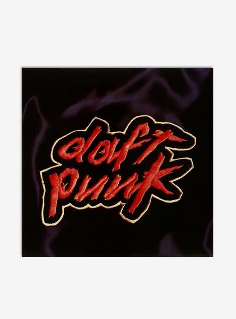 Daft Punk-Homework Vinyl LP | BoxLunch
