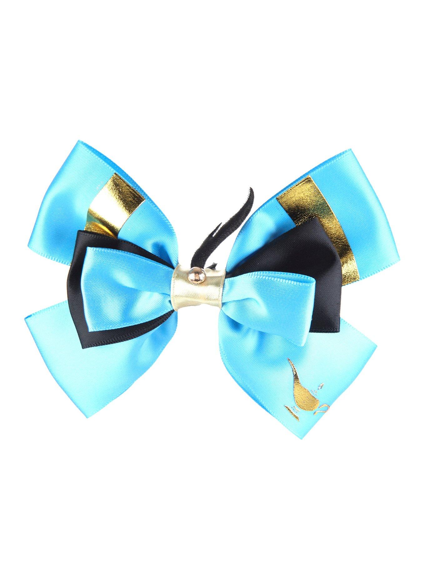 Disney Aladdin Genie Cosplay Hair Bow, , hi-res